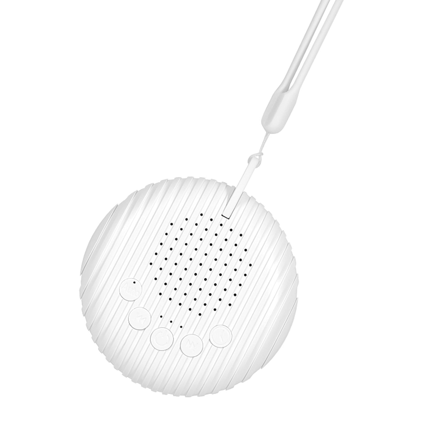 Portable Sound Machine