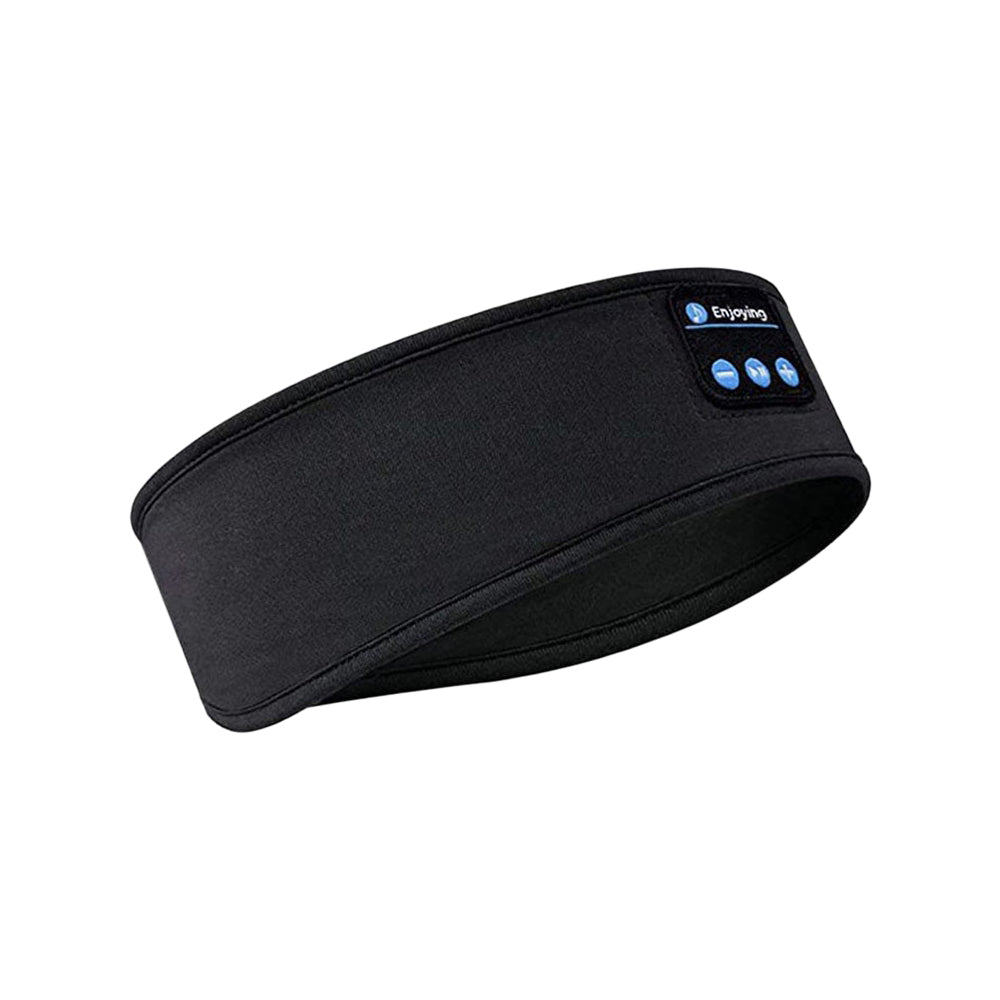 Bluetooth Headphone Eye Mask