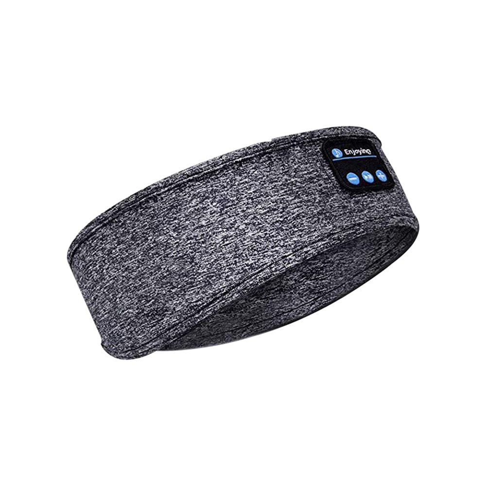 Bluetooth Headphone Eye Mask
