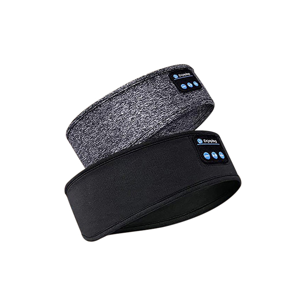 Bluetooth Headphone Eye Mask