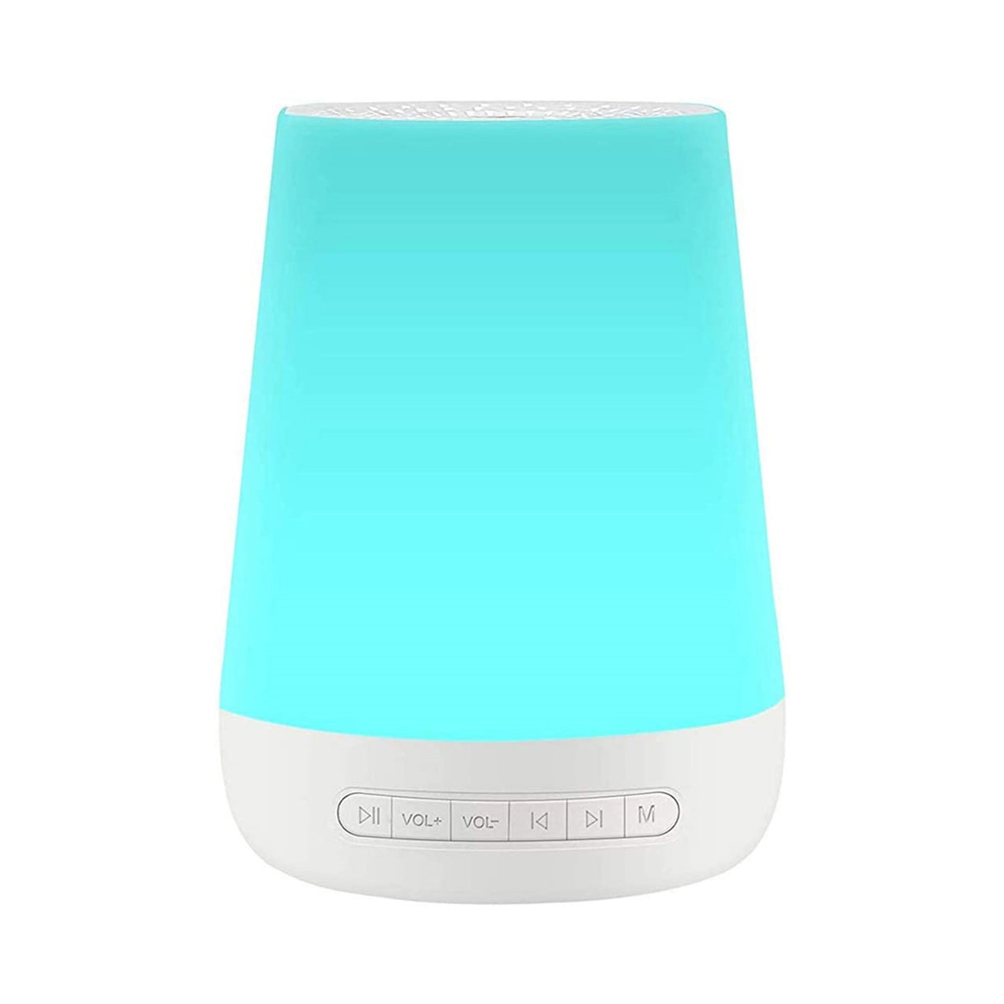 Night Lamp White Noise Machine