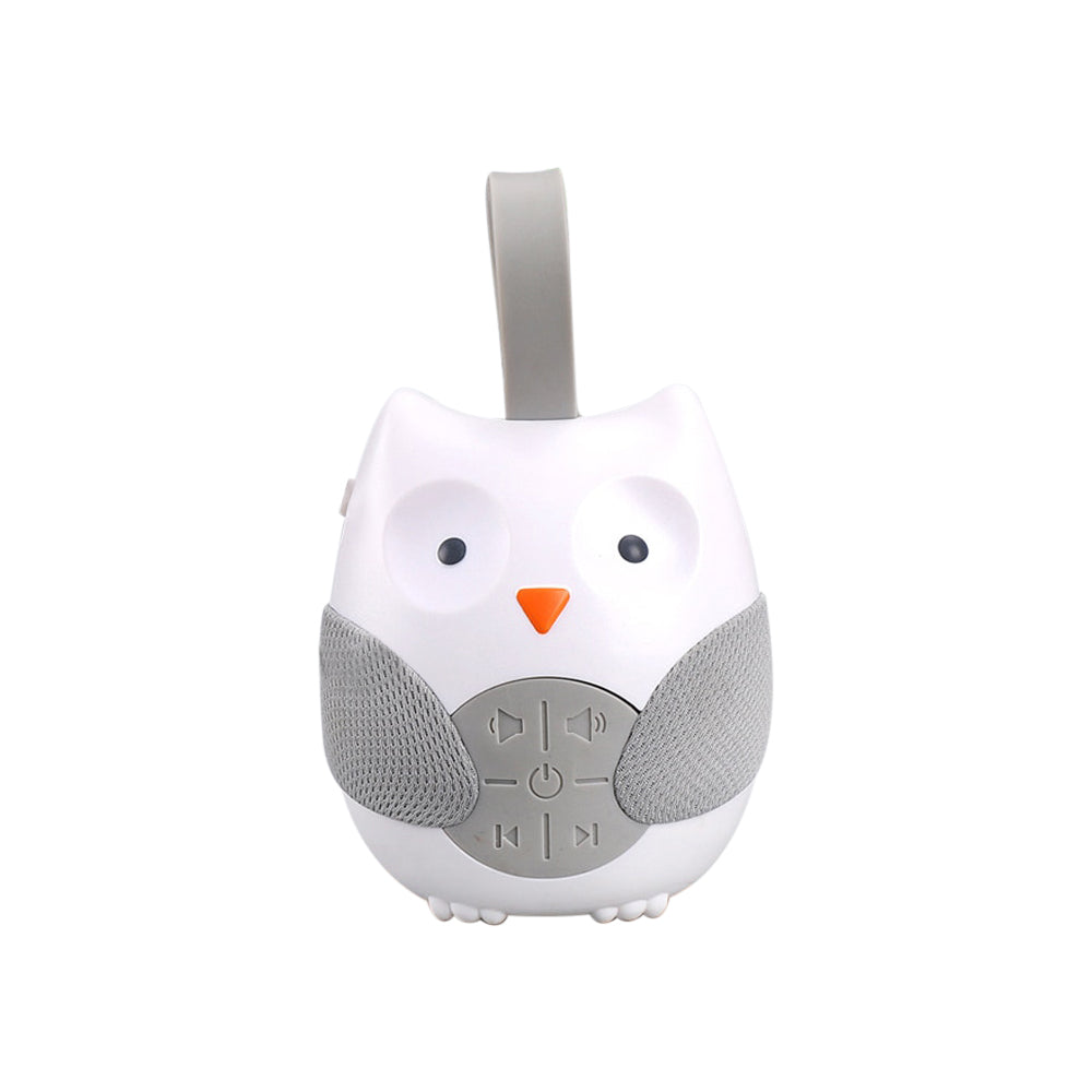 Cute Owl White Noise Machine