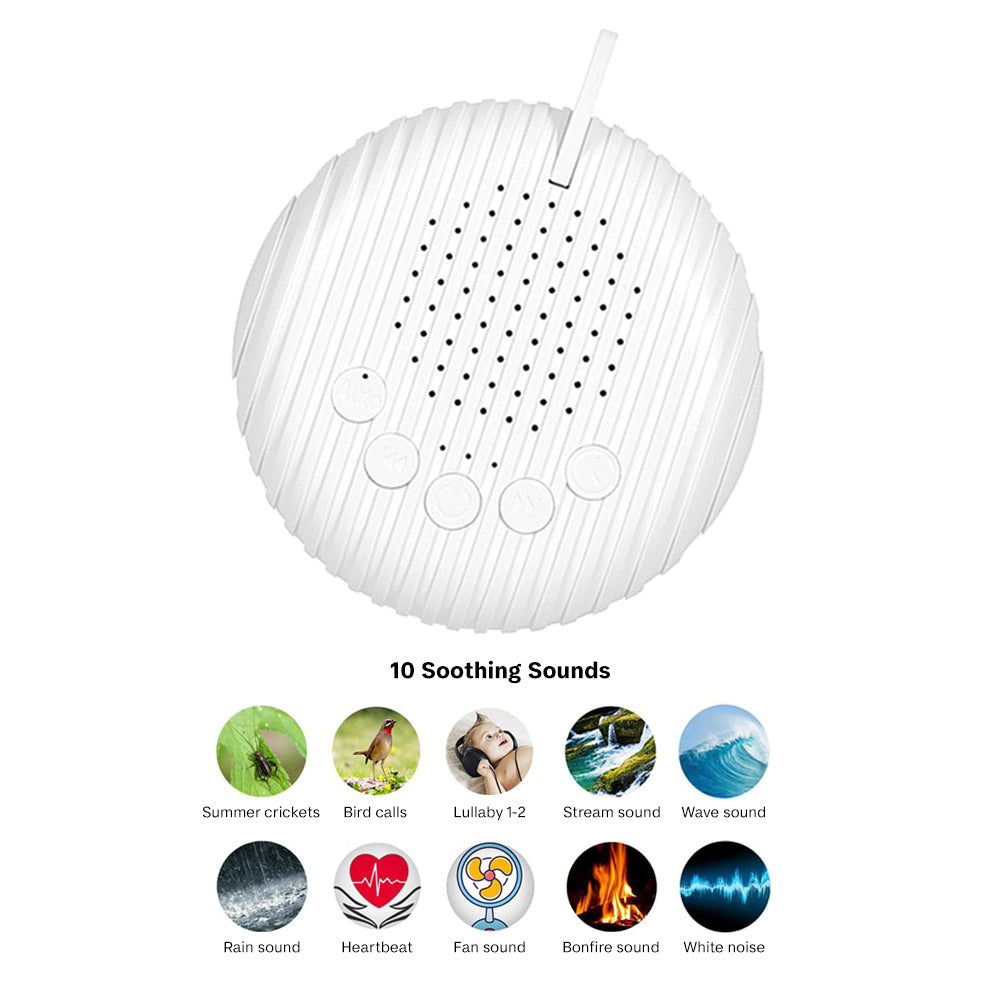 Portable Sound Machine