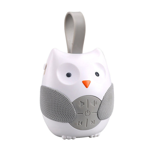 Cute Owl White Noise Machine